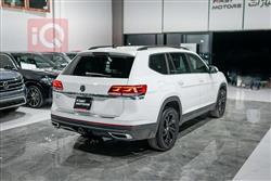 فولكسفاغن أطلس